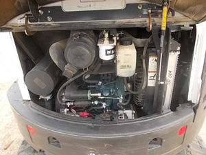Moteur ACCEPTABLE